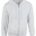 Heavy Blend™  full-zip hooded sweatshirt