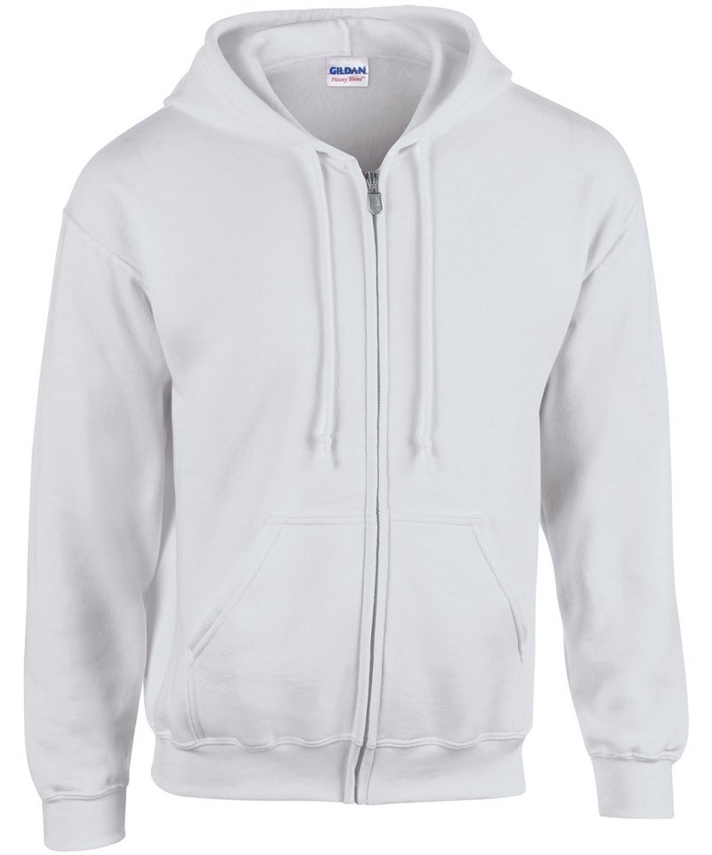 Heavy Blend™ full-zip hooded sweatshirt