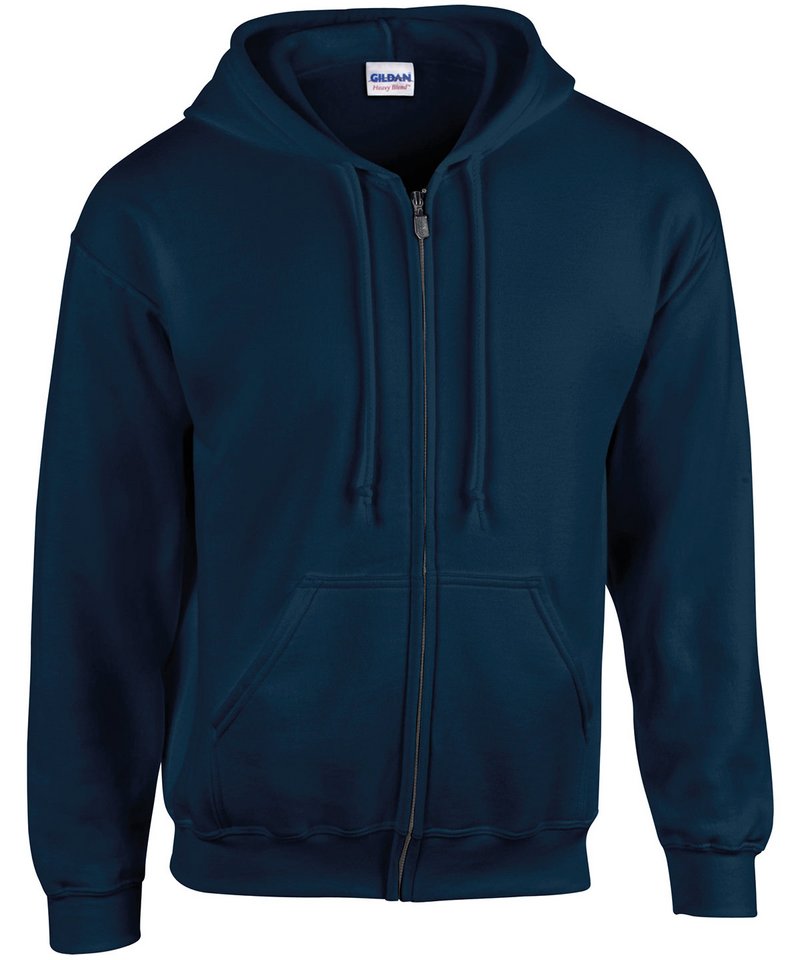 Heavy Blend™ full-zip hooded sweatshirt - Image 6
