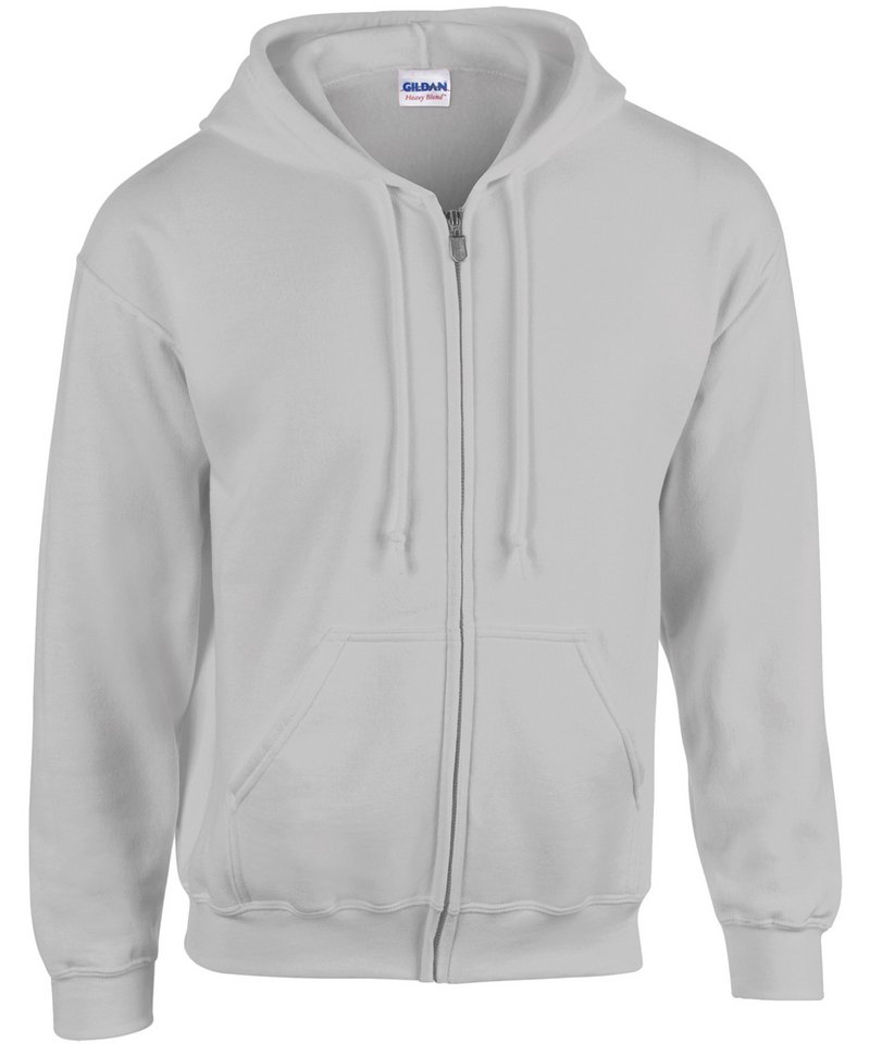 Heavy Blend™ full-zip hooded sweatshirt - Image 9