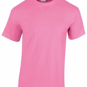 Heavy Cotton™ youth t-shirt - Azalea, XS