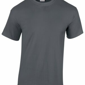 Heavy Cotton™ youth t-shirt - Charcoal, XS