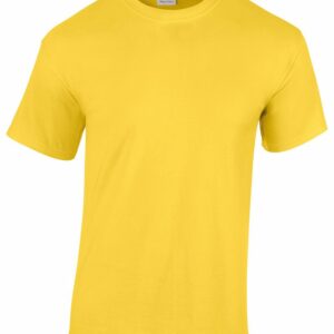 Heavy Cotton™ youth t-shirt - Daisy, XS