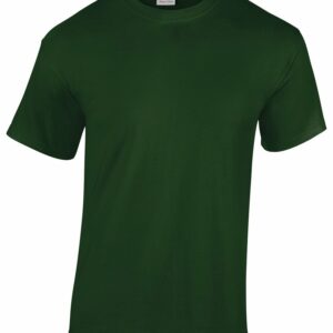Heavy Cotton™ youth t-shirt - Forest, XS