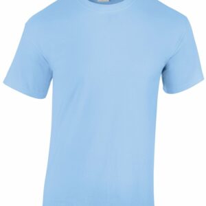 Heavy Cotton™ youth t-shirt - Light Blue, XS
