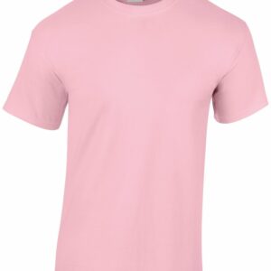 Heavy Cotton™ youth t-shirt - Light Pink, XS