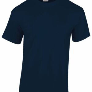 Heavy Cotton™ youth t-shirt - Navy, XS