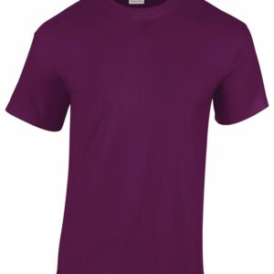 Heavy Cotton™ youth t-shirt - Purple, XS