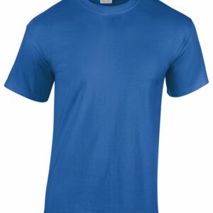 Heavy Cotton™ youth t-shirt - Royal, XS