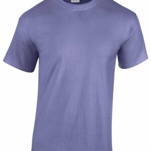Heavy Cotton™ youth t-shirt - Violet, XS