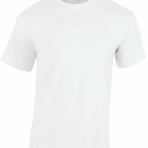 Heavy Cotton™ youth t-shirt - White, XS