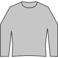 Ringspun Sport Grey