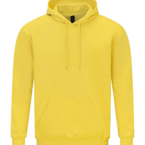 Softstyle™ midweight fleece adult hoodie - Daisy, S