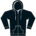 Softstyle™ midweight fleece adult full-zip hooded sweatshirt