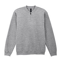 Ringspun Sport Grey