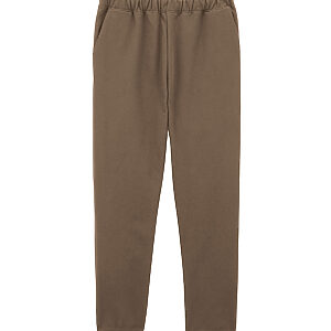 Softstyle™ midweight adult pocket sweatpants - Brown Savana, S