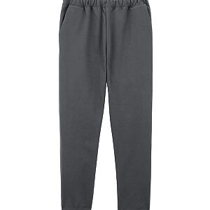 Softstyle™ midweight adult pocket sweatpants - Charcoal, S