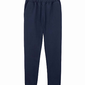 Softstyle™ midweight adult pocket sweatpants - Navy, S