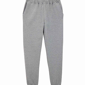 Softstyle™ midweight adult pocket sweatpants - Ringspun Sport Grey, S