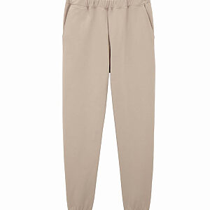 Softstyle™ midweight adult pocket sweatpants - Sand, S