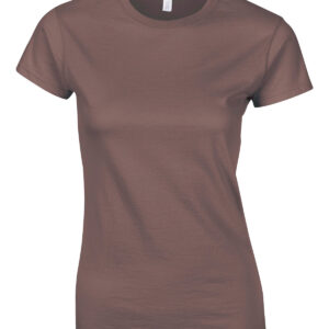 Softstyle™ women's ringspun t-shirt - Paragon, S
