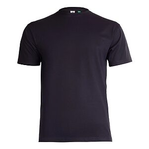Eco T-Shirt - Black, XS