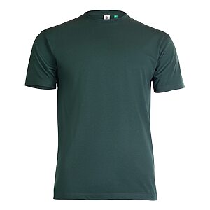 Eco T-Shirt - Bottle* Green, XS