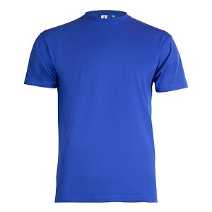 Eco T-Shirt - Royal, XS