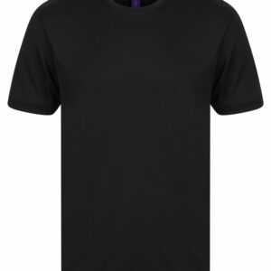 Hi Cool performance t-shirt - Black, XS
