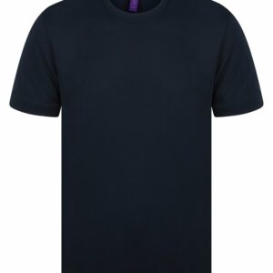 Hi Cool performance t-shirt - Navy, XS