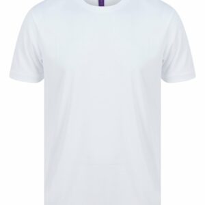 Hi Cool performance t-shirt - White, XS