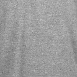 Unisex sustainable hoodie - Heather Grey, XS