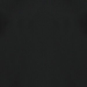 Recycled polyester microfleece jacket - Black, XS