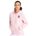 AWDIS COLLEGE HOODIE (WOMENS)