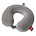 Memory foam neck pillow