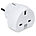 EU travel adaptor
