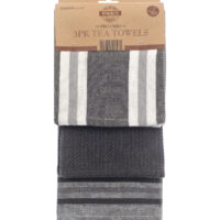 Grey/Stripe