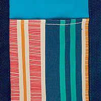 Textured Stripe