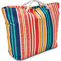 Textured Stripe