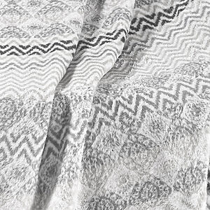 Au-nat luxury blanket - Au-Nat (Multi), One size