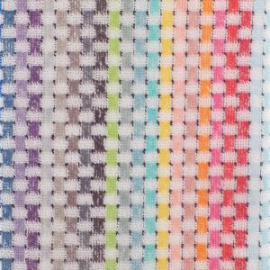 Zing tea towels (2-pack) - Multi, One size