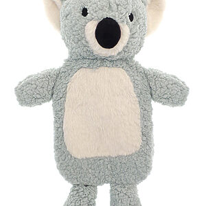 Novelty hot water bottles - Koala Grey, One size