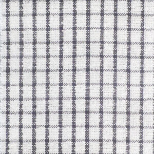 Recycled terry tea towels (2-pack) - Blue, One size
