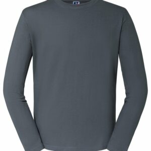 Classic long sleeve T - Convoy Grey, XS