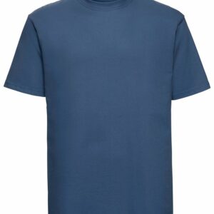 Super ringspun classic t-shirt - Indigo Blue, XS