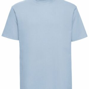 Super ringspun classic t-shirt - Mineral Blue, XS