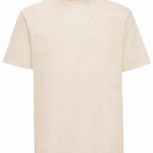 Super ringspun classic t-shirt - Natural, XS