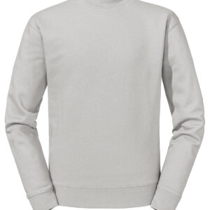 Set-in sleeve sweatshirt - Urban Grey, XS