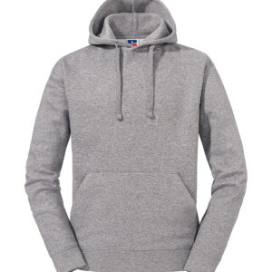 Authentic hooded sweatshirt - Sport Heather, XS