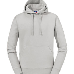 Authentic hooded sweatshirt - Urban Grey, XS